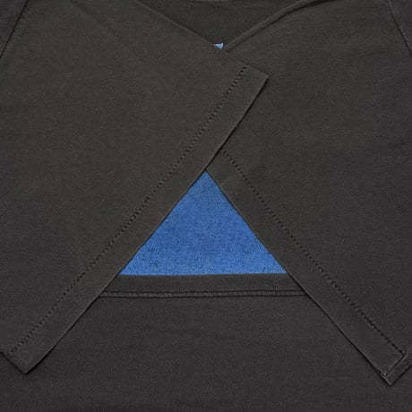 PINK FLOYD WISH YOU WERE HERE BACK ROBOT HAND BROCKUM XL 5791