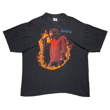 THE DOORS DANCE ON FIRE 1995 XL 5217