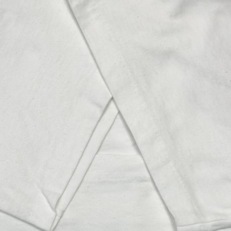 OLD&VINTAGE SAIL NAKED POCKET TEE WHITE FITS XL 2401
