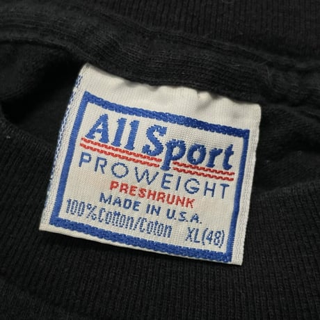NINE INCH NAILS 1994 THE DOWNWARD SPIRAL ALL SPORT XL 3599