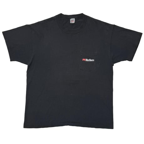 Marlboro WILD HOUSE BLACK ANVIL XL 4581