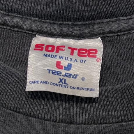 OLD&VINTAGE JESUS CHRIST 1993 WHAT HAS GOD EVER DONE FOR YOU? SOFTEE XL 4954