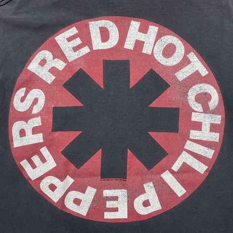 RED HOT CHILI PEPPERS KOZIK TATTOO GIRL GIANT BY TEE JAYS LARGE