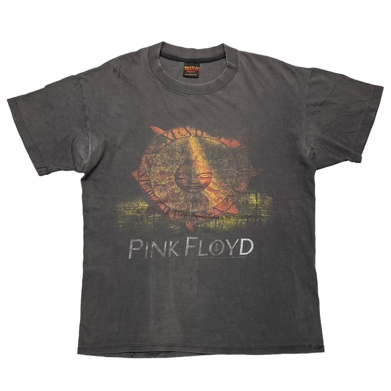 PINK FLOYD NORTH AMERICAN TOUR 1994 SUN DIAL BR