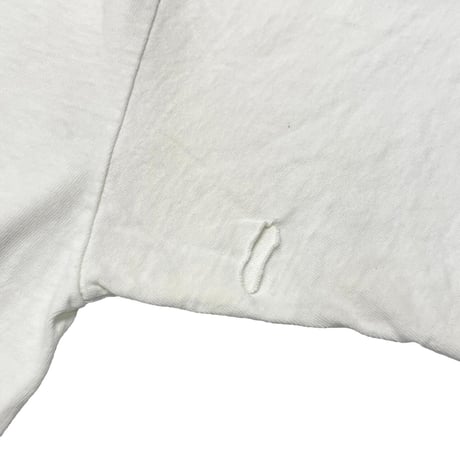 NIRVANA KURT COBAIN MEMORIAL CHILD WHITE anvil XL 5033