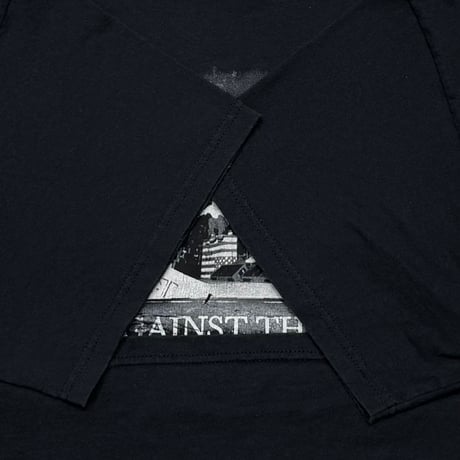 RAGE AGAINST THE MACHINE MONOCHROME PORTRAIT GIANT XL 1727