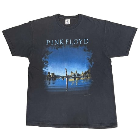 PINK FLOYD 1996 WISH YOU WERE HERE DELTA XL 3193