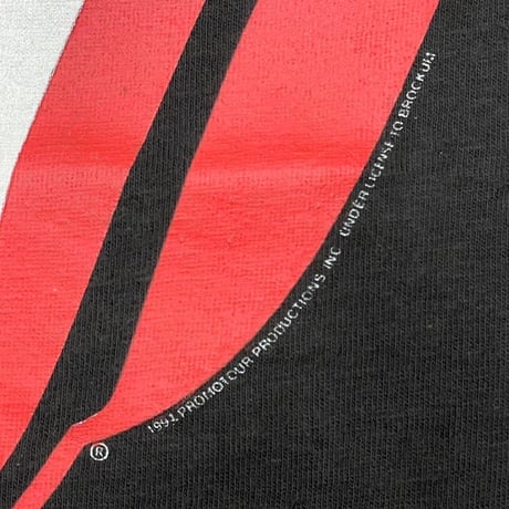 ROLLING STONES VOODOO LOUNGE WORLD TOUR 94-95 BROCKUM XL 2060