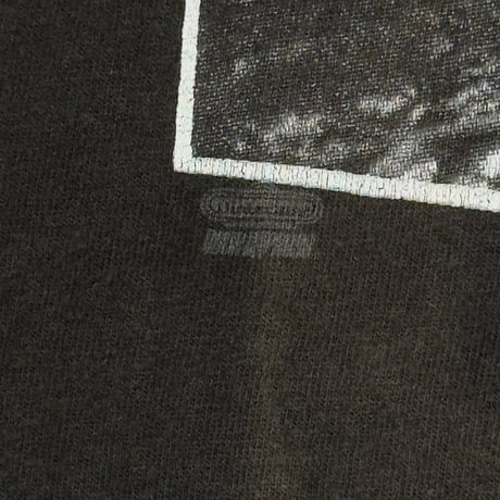 BEASTIE BOYS PHOTO DOUBLE SIDE HANES LARGE 3645