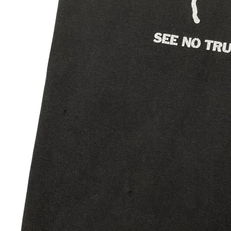 MARILYN MANSON BELIEVE WINTERLAND XL 6283