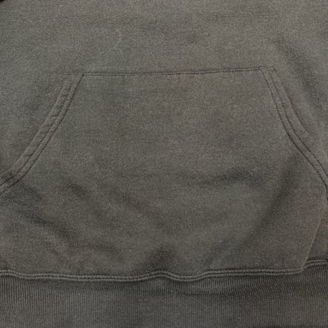 MISFITS 1999 HOODED SWEATSHIRT MEDIUM 5439