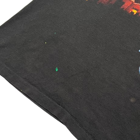 EAGLES HOTEL CALIFORNIA HELL FREEZES OVER 1994 FITS XL 5969