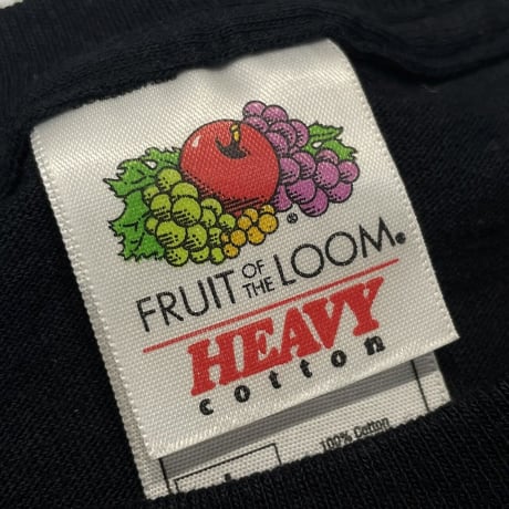 KURT COBAIN MEMORIAL MIDDLE FINGER HAND SIGN FRUIT OF THE LOOM XL 8065