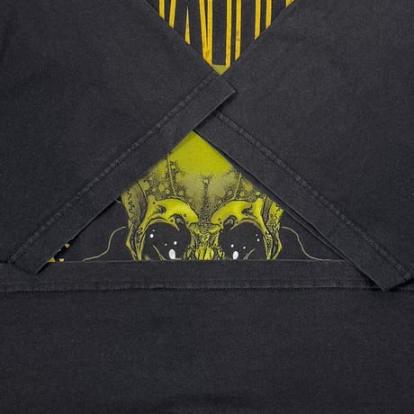 METALLICA PUSHEAD NO LEAF CXLOVER GIANT FITS XL 8088