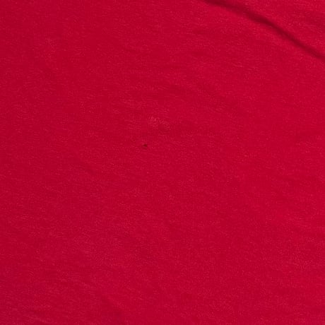 Slipknot 1999 don't ever judge me RED TULTEX XL 5137