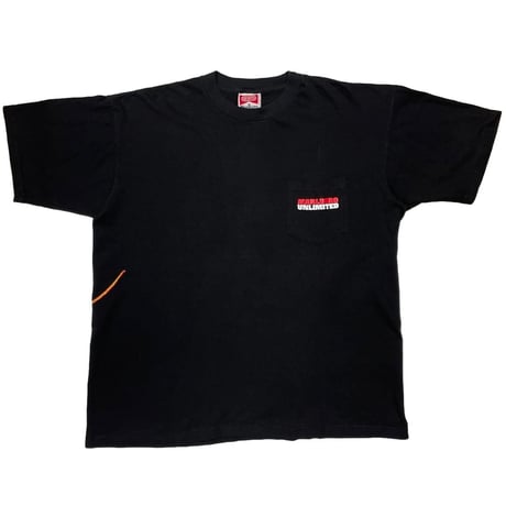 Marlboro LIZARD POCKET TEE XL 1179