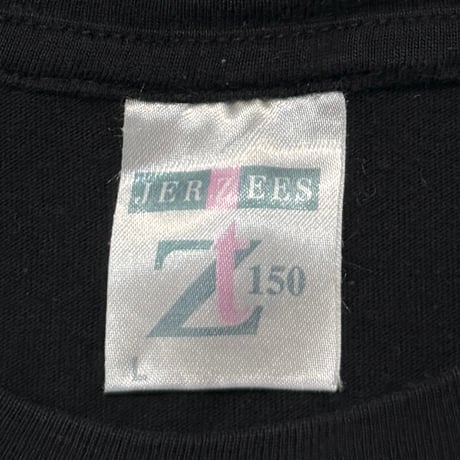 NIRVANA MEMORIAL BOOTLEG JERZEES LARGE 4199