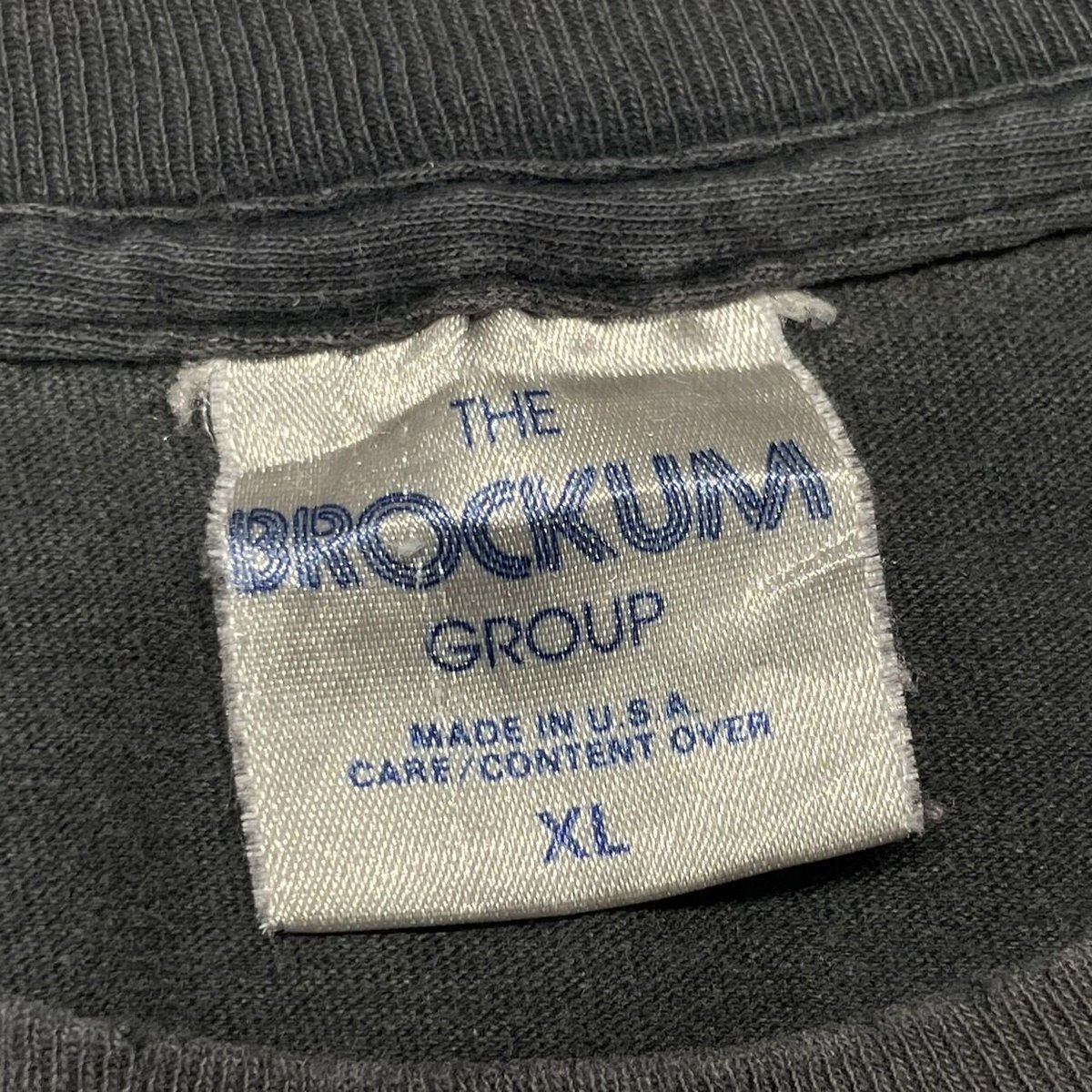 値引き交渉不可商品】90s Slayer USA BROCKUM