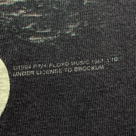 PINK FLOYD NORTH AMERICAN TOUR 1994 FITS XL 7466
