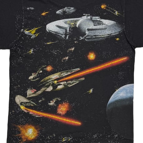 STAR WARS EPISODE 1 OVP MEDIUM 4498