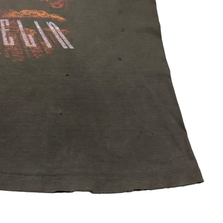 LED ZEPPELIN 1994 SWAN SONG WINTERLAND LARGE 9044