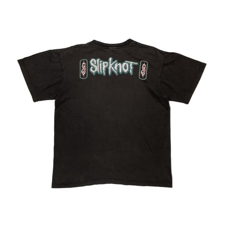 SLIPKNOT FACE TEE FIT LIKE XL 72.5KH8763