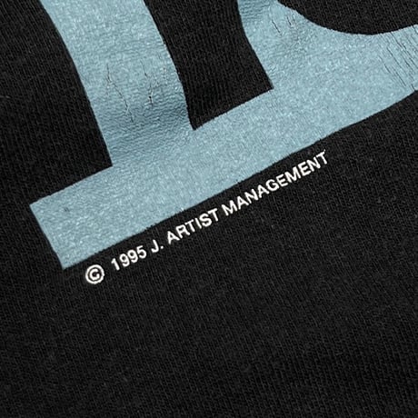 NINE INCH NAILS NOTHNIG 96/97 ALL SPORT LARGE 9098