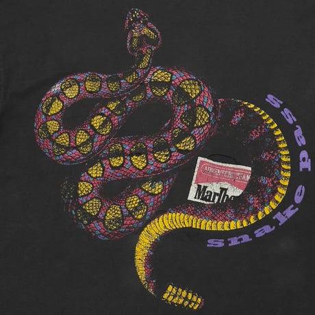 Marlboro SNAKE PASS FRUIT OF THE LOOM XL 0572