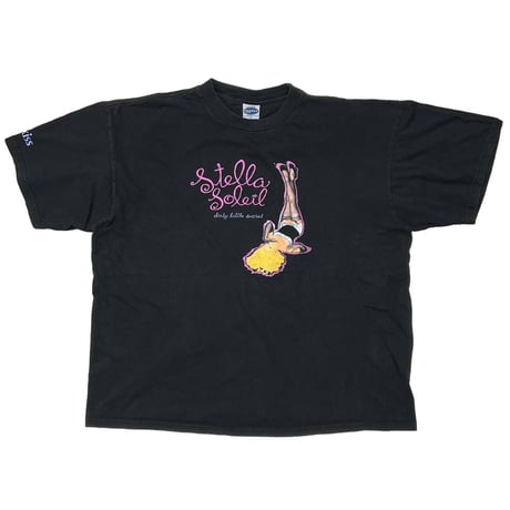 STELLA SOLEIL DIRTY LITTLE SECRET CYGNUS XL 2622