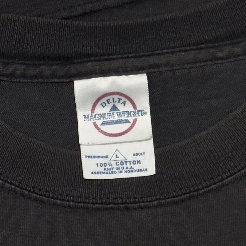 CHOPPERS 2001 TIL YOU DIE DELTA LARGE 7628 | gr