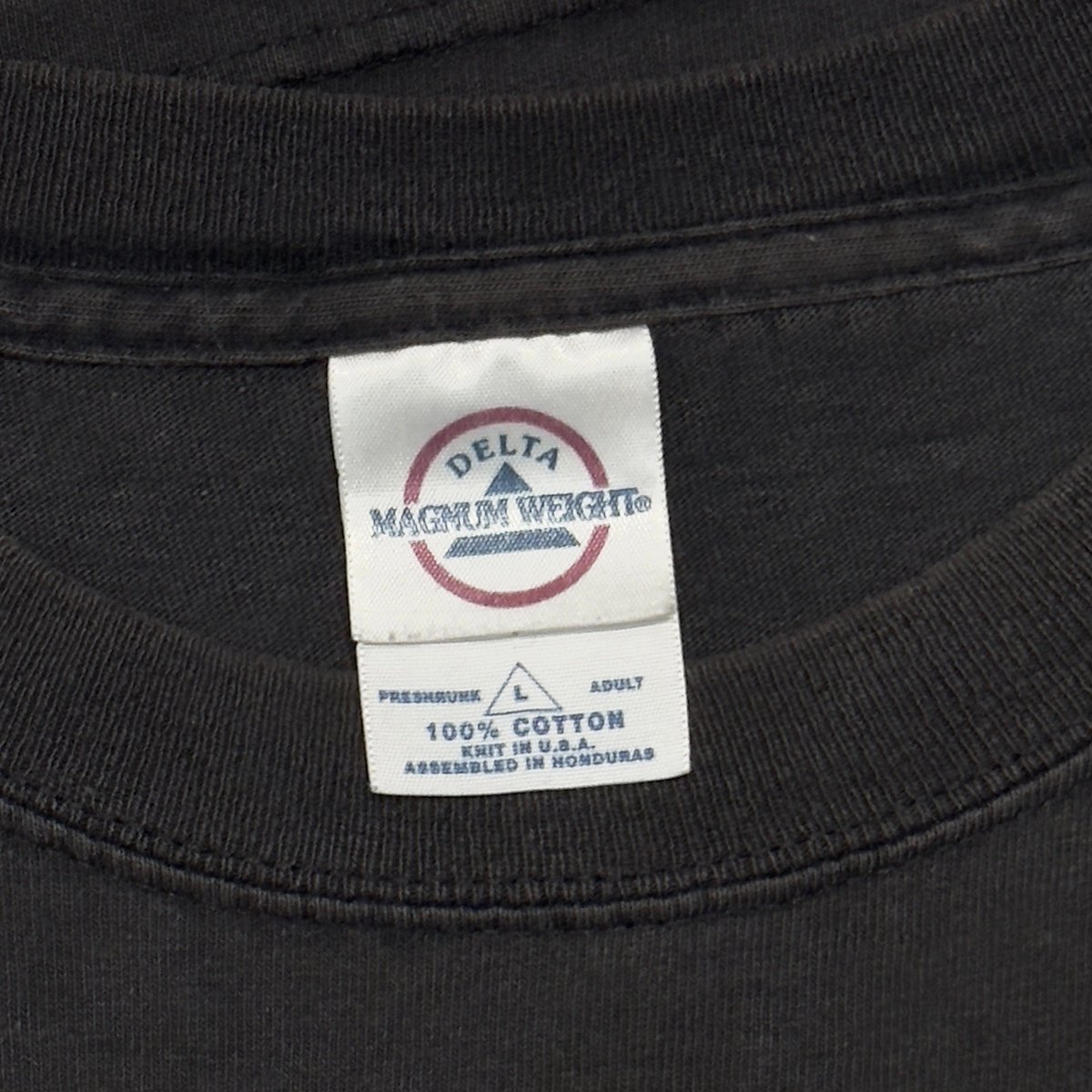 CHOPPERS 2001 TIL YOU DIE DELTA LARGE 7628 | gr
