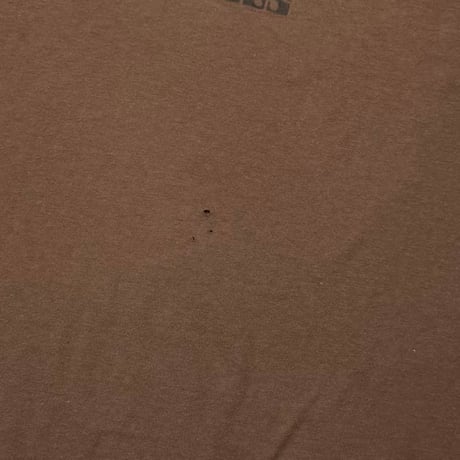 BEASTIE BOYS HELLO NASTY BROWN TULTEX LARGE 6749