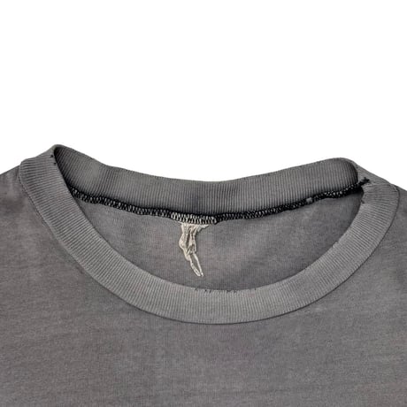 POISON SECURITY 1989 FADED FITS LARGE 0686