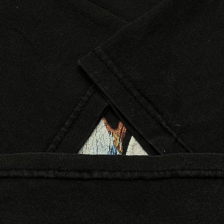 MARILYN MANSON BOOTLEG STEDMAN BY HANES XL 7172
