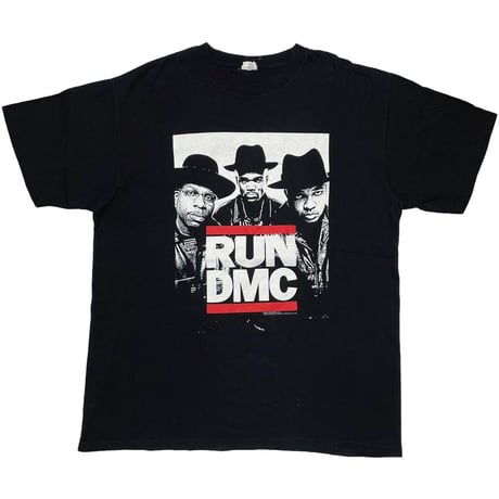 RUN DMC PORTRAIT ANVIL XL 2764
