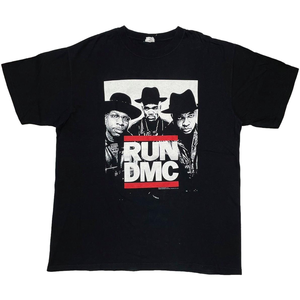 RUN DMC PORTRAIT ANVIL XL 2764 | greatLAnd OSAKA