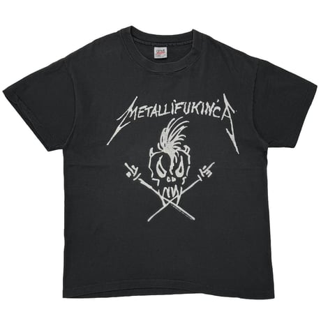 METALLICA METALIFUCKINKA SUMMER SHIT 94 ANVIL LARGE 5100