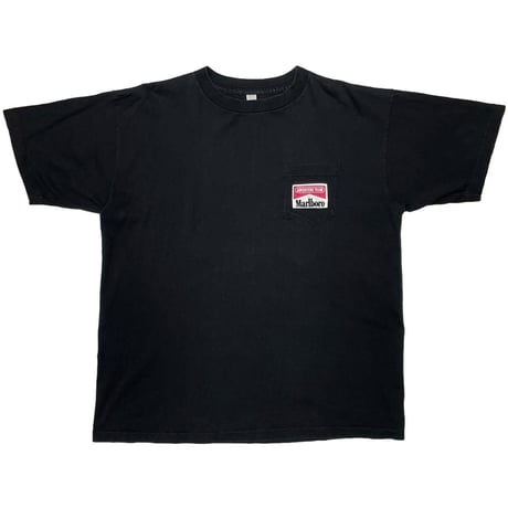 Marlboro SNAKE PASS POCKET TEE XL 6379