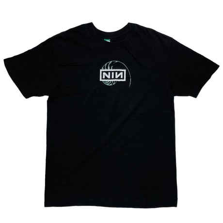 NINE INCH NAILS THE SPIRAL LARGE 5359