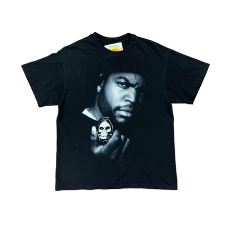 Ice CubeヴィンテージTシャツ 平野紫耀 着用 ICE CUBE ヴィンテージ Tシャツ ラップ ヒップ