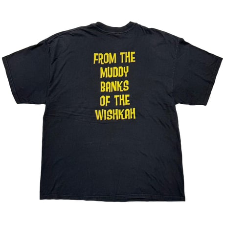 NIRVANA FROM THE MUDDY BANKS M&O XXL 9317