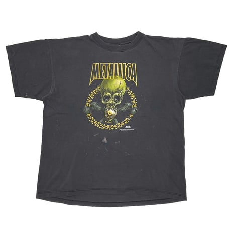 CATEGORY METALLICA | greatLAnd OSAKA