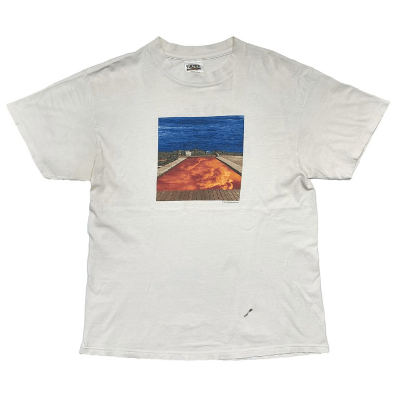 RED HOT CHILI PEPPERS 1999 CALIFORNICATION ALBU