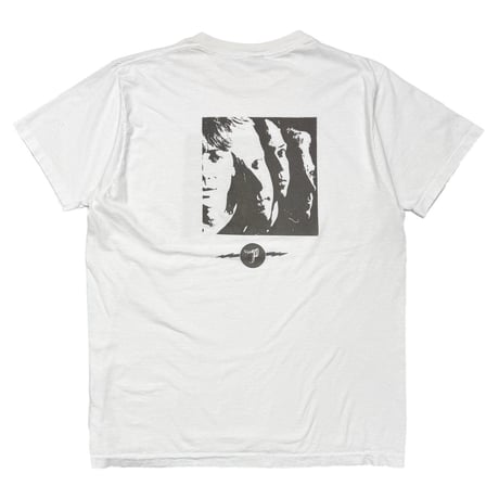 PIXIES DOUBLE SIDE BOOTLEG WHITE FITS XL 2474