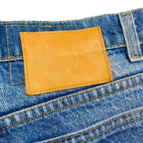 greatLAnd POLLYMAN DENIM PANT W86 L76 2210