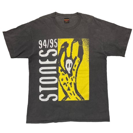 THE ROLLING STONES VOODOO LOUNGE 94/95 NORTH AMERICAN TOUR BROCKUM XL 4011