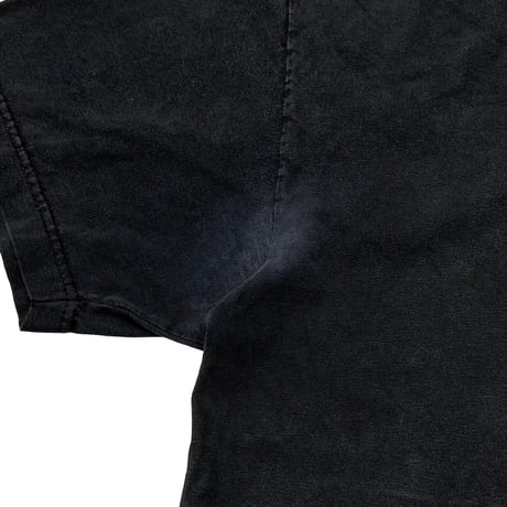NINE INCH NAILS LIVE WITH TEETH 2005 XL 5112