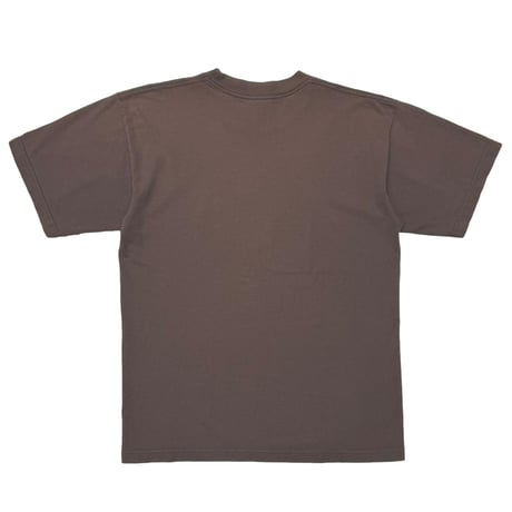 BEASTIE BOYS MEMBER SQUARE BROWN AERO USA LARGE 5672