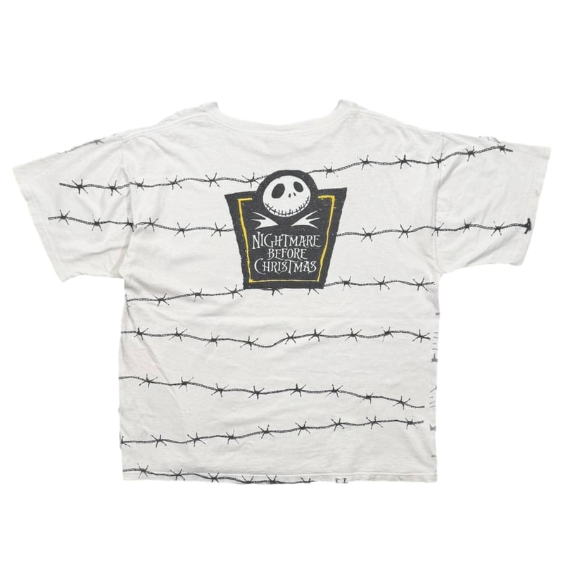 MORE SALE] DISNEY VINTAGE NIGHTMARE BEFORE CHR