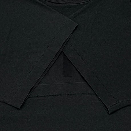 NINE INCH NAILS NOW I'M NOTHING TONAL LOGO FRUIT OF THE LOOM XL 8754